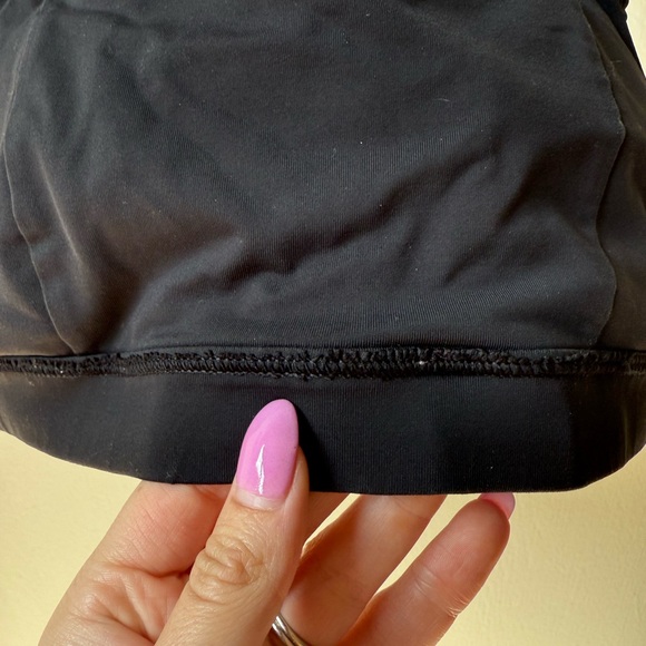 Lululemon Sports Bra - Picture 2 of 6